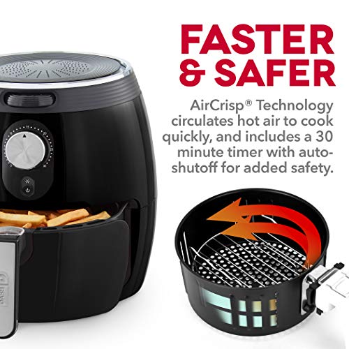 Deluxe Air Fryer