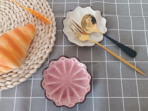 Ceramic Spoon Rest for Stove Top