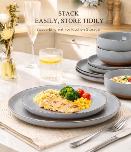 Dinnerware Sets for 4 (12 Count)