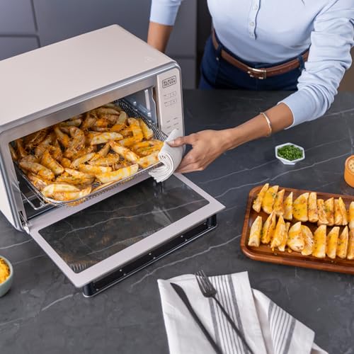 Crisp 'N Bake Pro 6