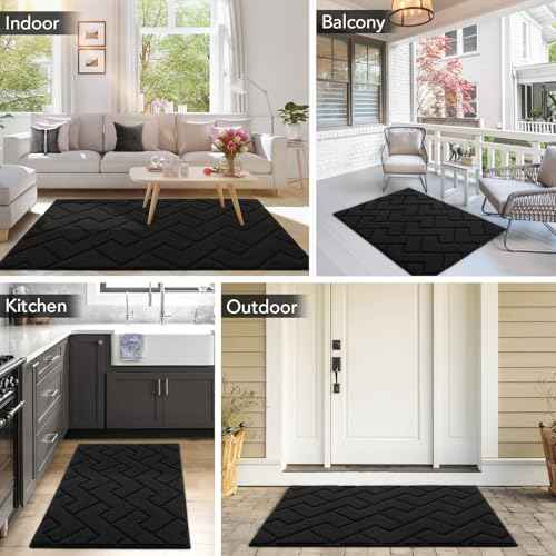 Front Door Mat Outside Entrance