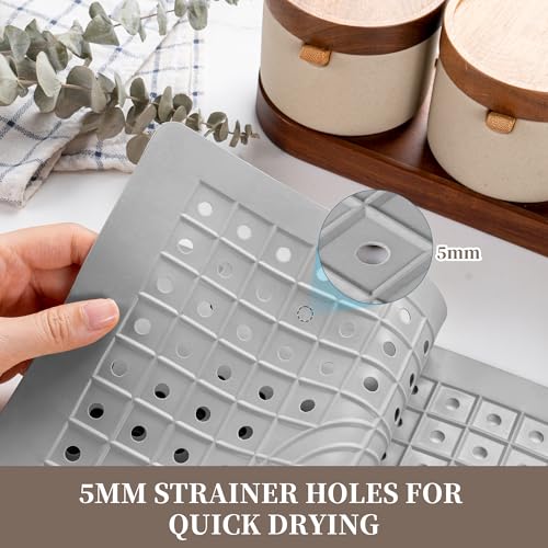 Kitchen Sink Mat