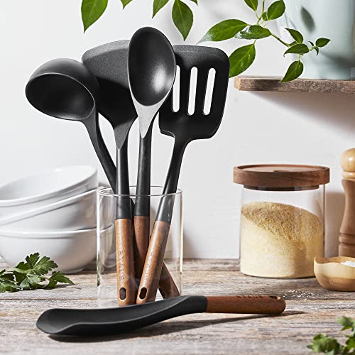 5 Pc Cooking Utensil Set (5 Count)