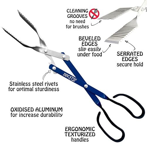 3 in 1 Barbecue Tool 18