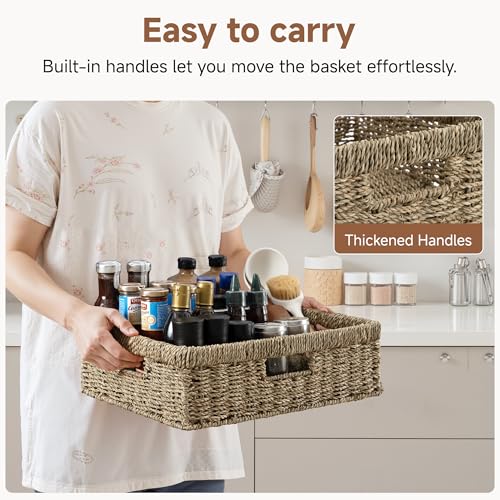 Pantry Baskets