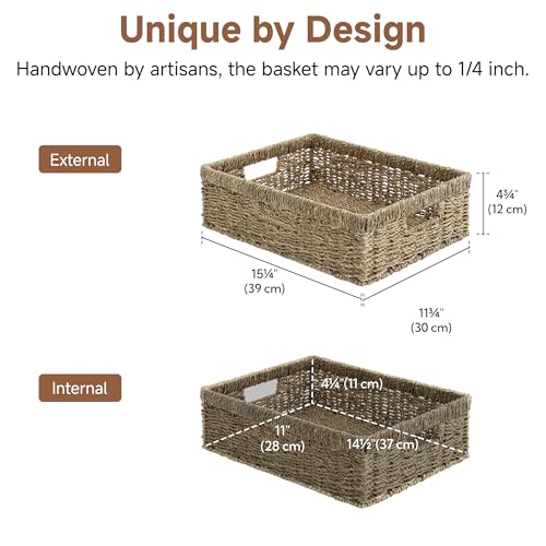 Pantry Baskets