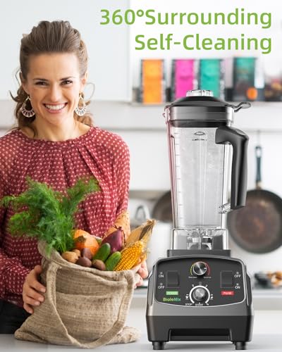 Professional Blender