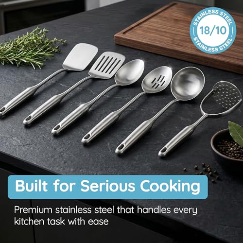 Soup Ladle PrStainless Steel Ladle