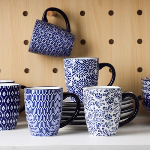 Ceramic Dinnerware Sets for 6
