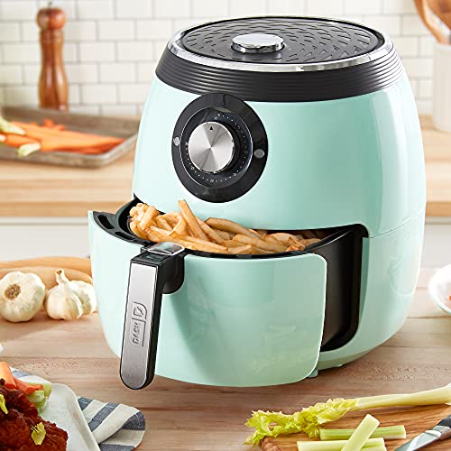 Deluxe Air Fryer