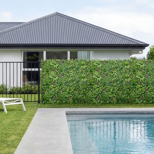 Artificial Plant Wall