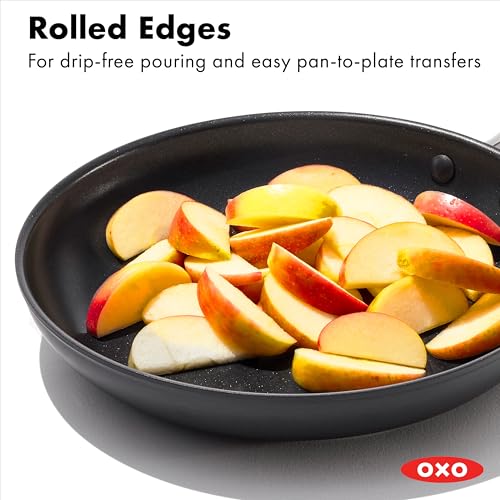 Enhanced 10" Frying Pan Skillet