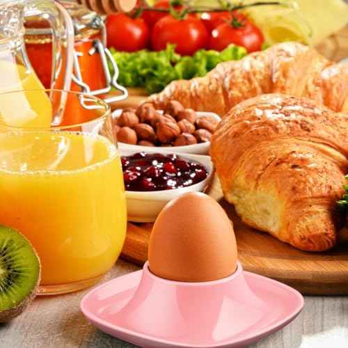 Soft Boiled Egg Cups