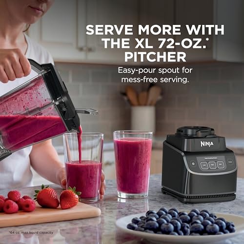 UltraCrush Professional Blender