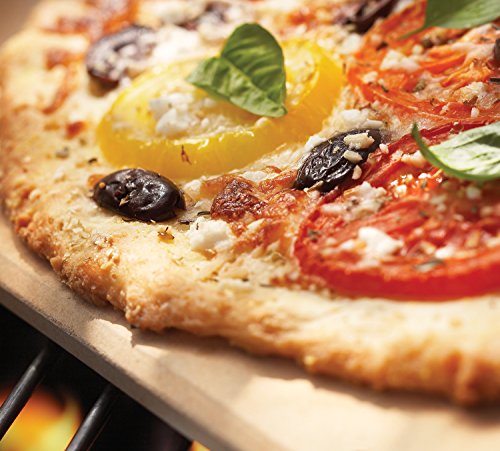 Pizza Stone For Grill and Oven