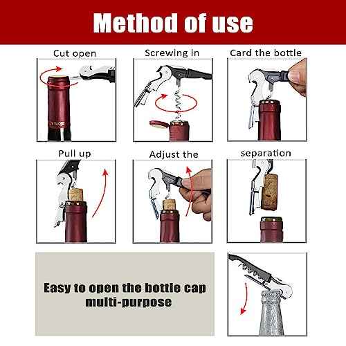 24 Pack Wine Opener (24 Count)