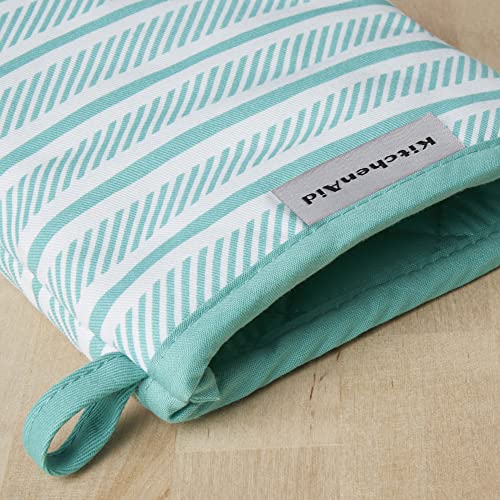 Albany Mini Oven Mitt 2 (2 Count)
