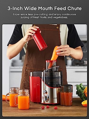 Juicer Machines