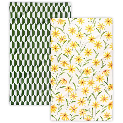 Kitchen Towels (2 Count)