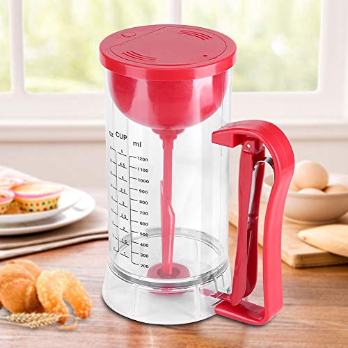 40 Oz Pancake Batter Dispenser