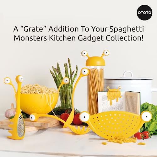 Pasta Spoon & Spaghetti Spoon