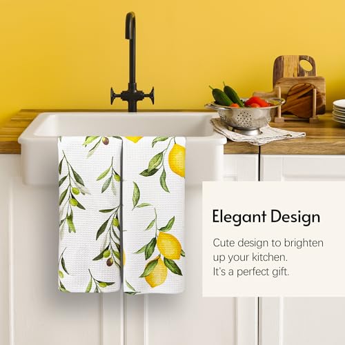 Kitchen Towels (2 Count)