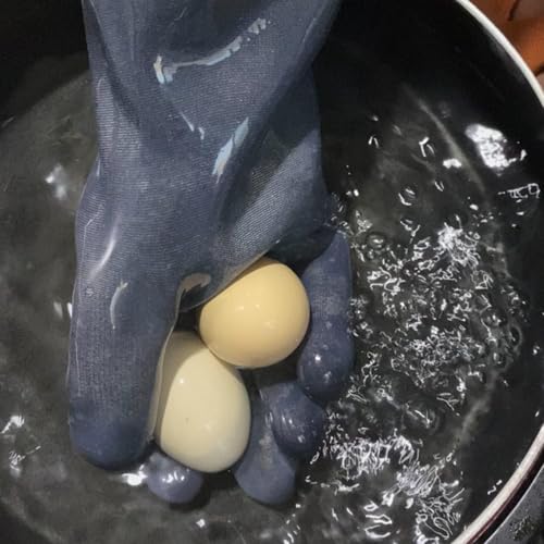 Silicone BBQ Grill Gloves