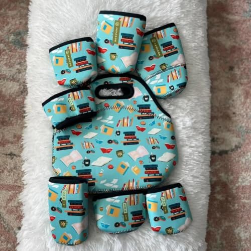 IceCreamSok Insulated Neoprene Cover