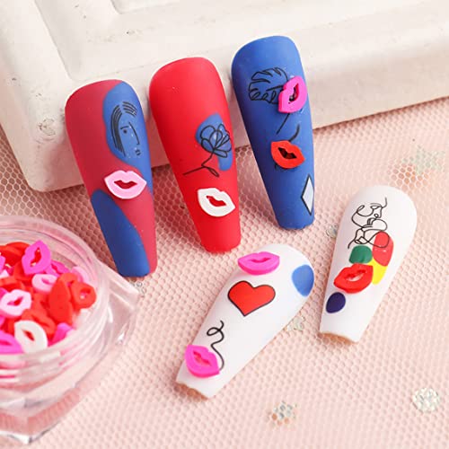 120G Fake Sprinkles Resin Sprinkles Fake Candy Sprinkles Clay Sprinkles Polymer Sprinkles Polymer Clay Slices for Nail Art DIY Crafts Cake Phone Case（Clay Slices+Sugar+Zuan+12C (4.2329 Ounce)