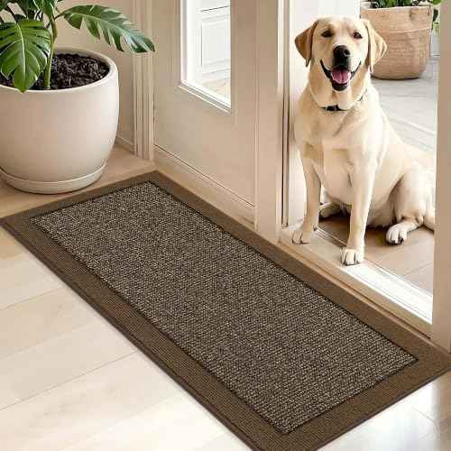 Indoor Door Mat 20" x 48"