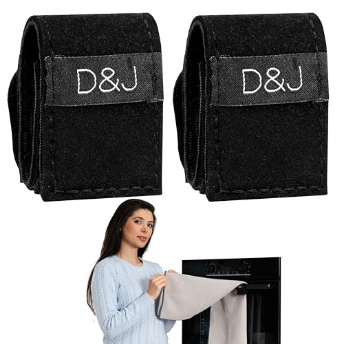 Towel Rescue Hidden Holder for Handtowels