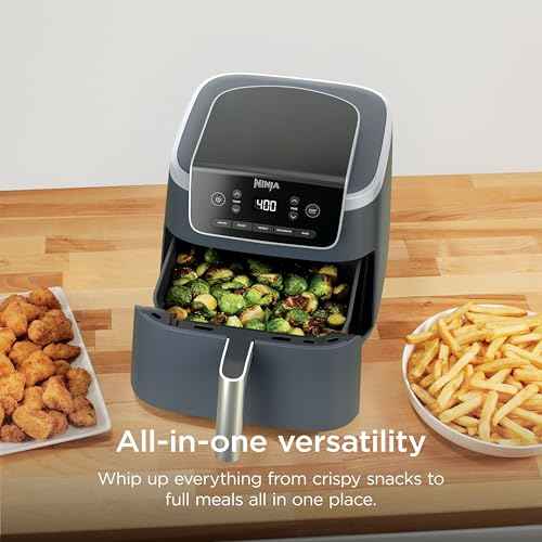 Air Fryer Pro