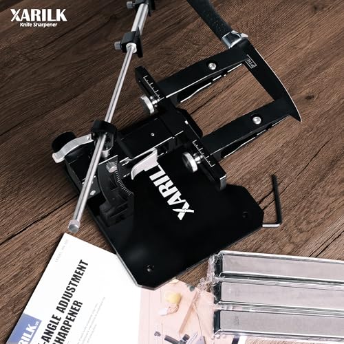 GEN3 Guided Knife Sharpening System