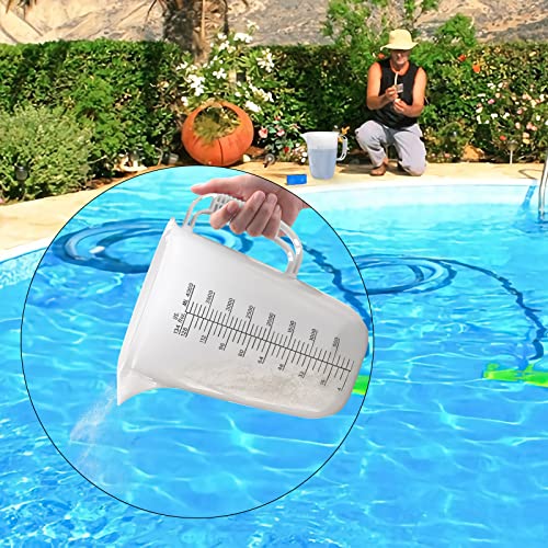 1 Gallon Measuring Pitcher