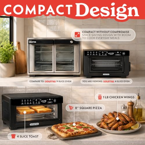 Toaster Oven Air Fryer
