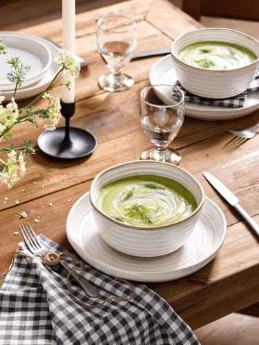 Large Soup Bowl 42 oz