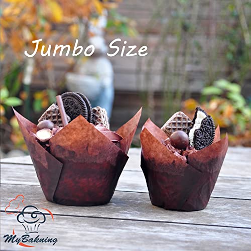 Jumbo Extra Large size (130 Count)