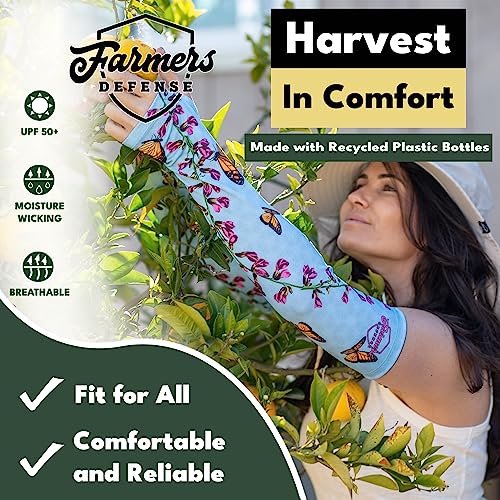 Gardening Arm Sleeves