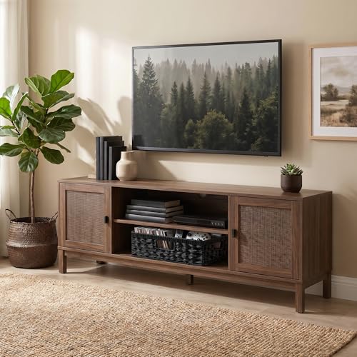 Wicker Storage Baskets for Shelves