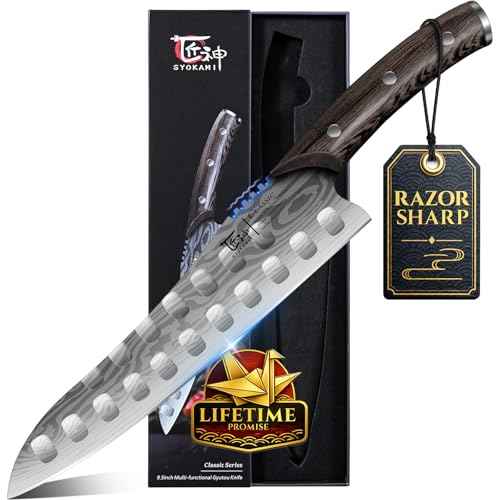 Gyutou Chef Knife