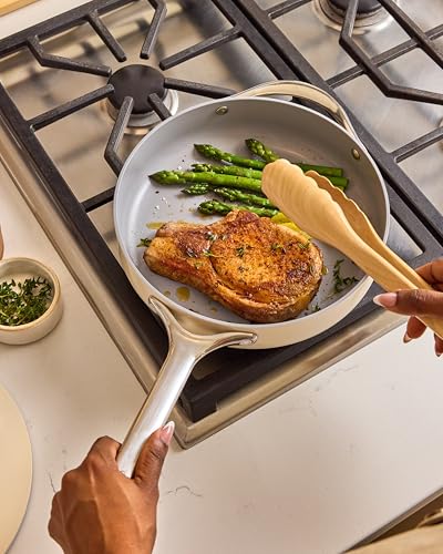 4 Piece Sauté Pan Duo with Lids (2 Count)