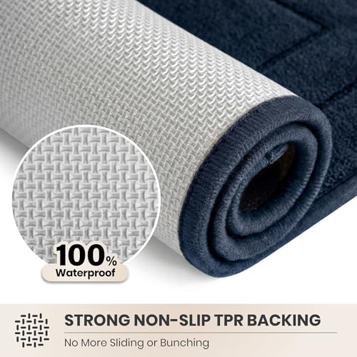 Dirt Trapping Door Mat Indoor Entrance (13.67 Sq Ft)