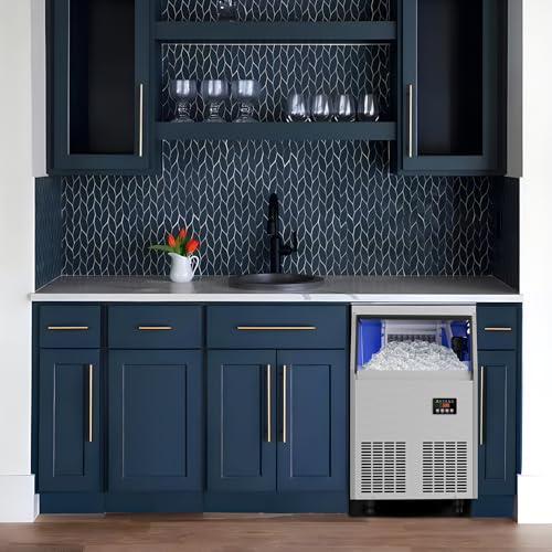 Commercial Ice Maker Machine