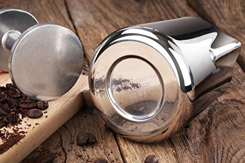 28829 Commercial Grade Stainless Steel 18 (2 Count)