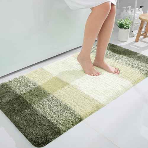Large Bathroom Rugs 50x30