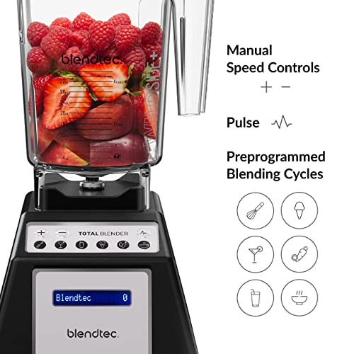 Total Blender Classic