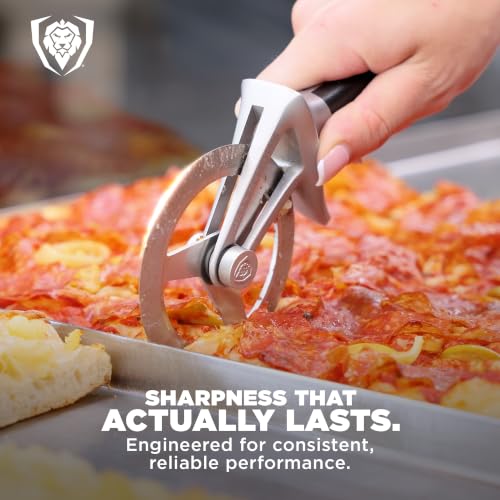 Orbit Razor Pizza Cutter Wheel