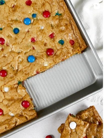 Bakeware Nonstick Half Sheet Pan