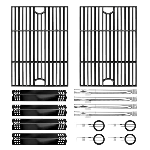Replacement Parts for Nexgrill 4 Burner 720