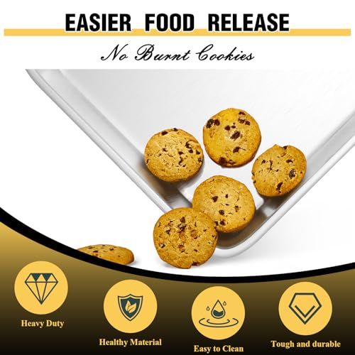 Baking Sheet Pan Set of 3 (3 Count)